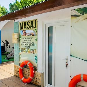 Hotel Majestic Mamaia